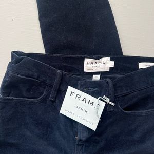 Frame Le Skinny Jeans